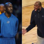 "Patrick Ewing said a lot of things, I wanted to play them": Michael Jordan reveals how badly the Bulls wanted to face New York Knicks in the 1997 NBA playoffs