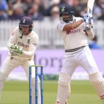 Shami and Bumrah: Twitter reactions on Mohammed Shami's 2nd Test half-century vs England at Lord's