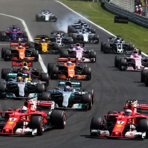 F1 Hungarian GP 2021 Race Live Stream & Telecast: When and where to watch the race held in Hungaroring?