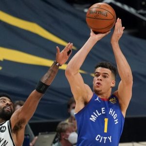 “Mix of Giannis and Kevin Durant”: When Michael Porter Jr confidently compared himself to Nets and Bucks MVPs prior to the 2018 NBA Draft