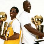 "I remember Shaquille O'Neal be running down saying ‘I built this place"': Dwyane Wade recalls his favorite Christmas Day game when the Big Diesel returned to the Staples Center in a Heat uniform to face Kobe Bryant