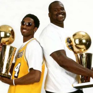 "I remember Shaquille O'Neal be running down saying ‘I built this place"': Dwyane Wade recalls his favorite Christmas Day game when the Big Diesel returned to the Staples Center in a Heat uniform to face Kobe Bryant