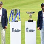 ENG vs IND Fantasy Prediction: England vs India 1st Test – 4 August (Trent Bridge). Joe Root, James Anderson, Virat Kohli, and Mohammad Shami are the best fantasy picks for this game.