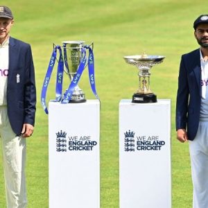 ENG vs IND Fantasy Prediction: England vs India 1st Test – 4 August (Trent Bridge). Joe Root, James Anderson, Virat Kohli, and Mohammad Shami are the best fantasy picks for this game.