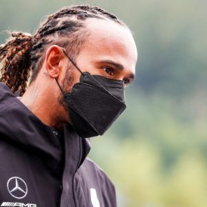 "I mean, money talks"– Lewis Hamilton calls Belgian GP a farce; F1 responds to Briton's comments