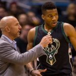 “Yea, Giannis Antetokounmpo is getting better but I'm still the boss”: How Jason Kidd showcased his ‘power’ by benching the Bucks MVP even after being proven wrong by the ‘Greek Freak’