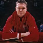 "Why didn't Michael Jordan include Luc Longley in The Last Dance?": Bulls legend accepts blame for cutting Australian big man out of legendary documentary series