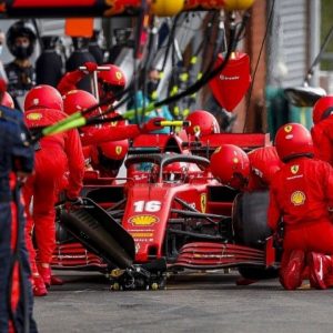 "We’ve certainly improved there"– How Ferrari's tryst with pitstops plays essential role in their F1 revival