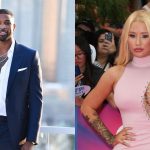 "Y'all were really that bored? I don't know no Tristan Thompson": Rapper Iggy Azalea speaks up about rumors involving Khloe Kardashian's beau