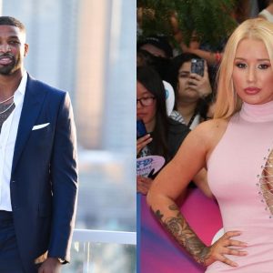 "Y'all were really that bored? I don't know no Tristan Thompson": Rapper Iggy Azalea speaks up about rumors involving Khloe Kardashian's beau