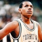 "LeBron James was born to be a leader": When the Cavaliers rookie debuted in NBA Summer League 2003 to a sold-out arena in Boston