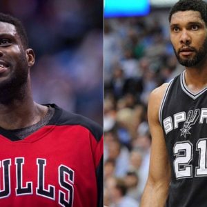 “Tim Duncan is the perfect combination of skill, talent and work ethic”: Former NBA Champ elucidates what makes The Big Fundamental one of his 6 toughest players to guard