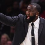 "Udonis Haslem has spent time in County, Montrezl Harrell is a goon, while P.J. Tucker played without shoes": Kendrick Perkins shares his First Team All Back Alley