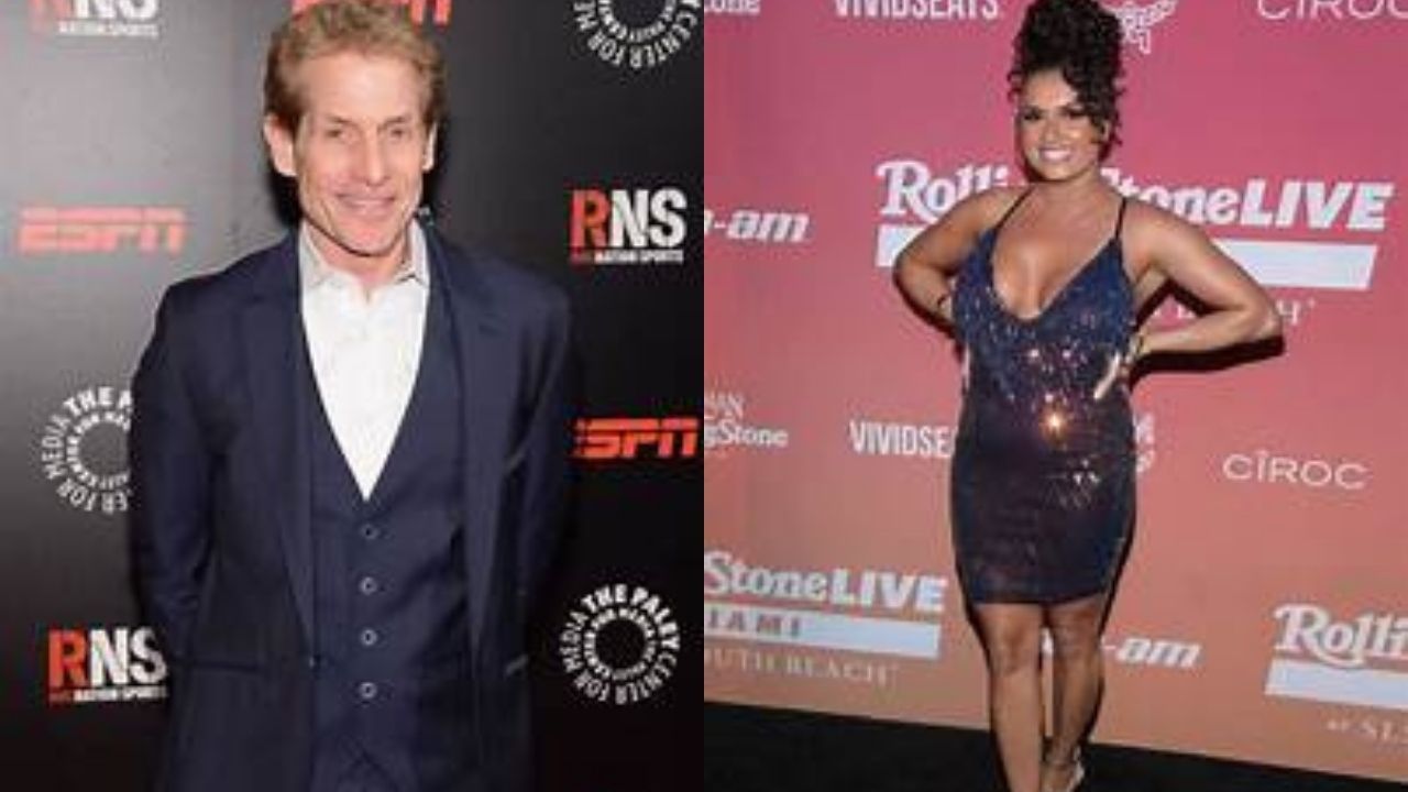 Television host for Fox Sports 1 and former moderator on the show Undisputed, Joy Taylor while, appearing as a guest on the show All The Smoke, shared her experience of working with controversial sports analyst Skip Bayless.