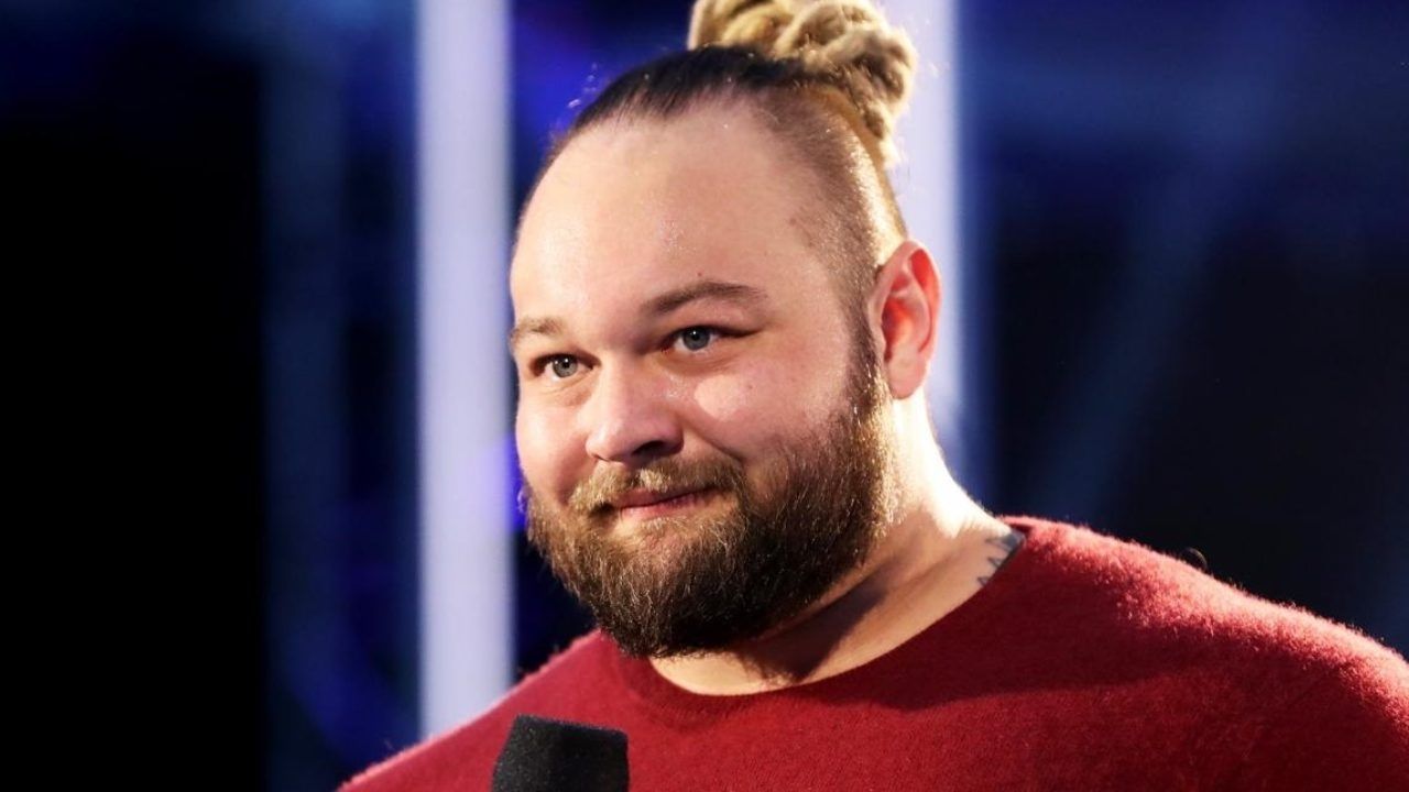 Bray Wyatt breaks silence, reacts to final WWE appearance