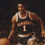 Oscar Robertson