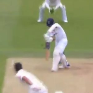 Ajinkya Rahane last 10 innings score: Rahane's woes continue after James Anderson dismisses him on first ball at Lord's