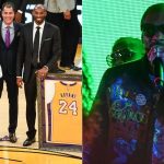 "Kobe Bryant was my hero": Hip-hop legend Snoop Dogg talks about how the Black Mamba inspired him while having a conversation with Stephen A. Smith