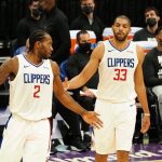 "Kawhi Leonard is a good coach, it's nice to have him around": Nicolas Batum talks about stepping up amid Kawhi's absence and Terence Mann being a great example for the locker room