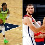 "Karl-Anthony Towns and D'Angelo Russell feel they are as good as Devin Booker and Nikola Jokić": Timberwolves head coach Chris Finch gives us an inside into his stars' mindset heading into the 2021-22 season