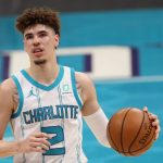 "All I want for my birthday is to be number 1": LaMelo Ball hilariously proposes his early birthday wish to the NBA on Instagram