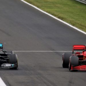 "We need Ferrari in the fight"– Mercedes wants Ferrari to soon escalate its contention for championship