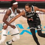 "Kevin Durant wouldn't miss from 15 feet out": Nets superstar's former high school coach reminisces about Team USA captain's formative years and his work ethic