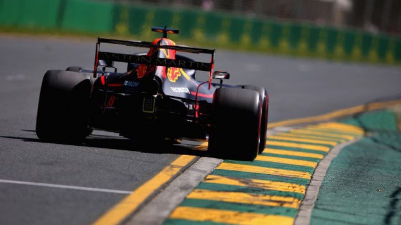 "DRS is unnecessary"– Possible exit of DRS from F1 amidst new regulations