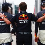 "Valtteri did a great job"– Christian Horner feels Valtteri Bottas Spa penalty is incomplete punishment