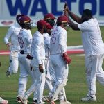 WI vs PAK Fantasy Prediction: West Indies vs Pakistan 1st Test – 12 August (Jamaica). Babar Azam, Hasan Ali, Jason Holder, and Mohammad Rizwan are the best fantasy picks for this game.