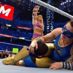 Charlotte Flair crowned new RAW Women’s Champion at SummerSlam 2021
