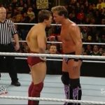 Chris Jericho says he didn’t want to wrestle Daniel Bryan back in WWE