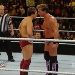 Chris Jericho says he didn’t want to wrestle Daniel Bryan back in WWE