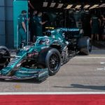 "It’s going to be a tough weekend for us" - Aston Martin hoping to end the season with a double-points finish at Abu Dhabi