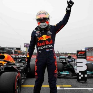"I think Max will win"– Lando Norris believes Max Verstappen will win world title despite in deficit against Lewis Hamilton