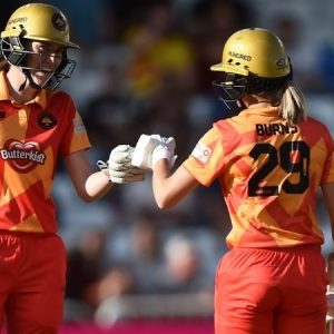 OVI-W vs BPH-W Fantasy Prediction: Oval Invincibles Women vs Birmingham Phoenix Women – 20 August 2021 (London). Dan van Niekerk, Marizanne Kapp, Eve Jones, and Kirstie Gordon are the best fantasy picks of this game.