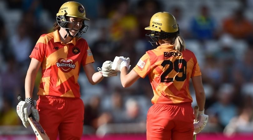 OVI-W vs BPH-W Fantasy Prediction: Oval Invincibles Women vs Birmingham Phoenix Women – 20 August 2021 (London). Dan van Niekerk, Marizanne Kapp, Eve Jones, and Kirstie Gordon are the best fantasy picks of this game.
