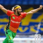 GUY vs SKN Fantasy Prediction: Guyana Amazon Warriors vs St. Kitts and Nevis Patriots – 28 August 2021 (St Kitts). Mohammad Hafeez, Imran Tahir, Evin Lewis, and Fabian Allen will be the players to look out for in the Fantasy teams.