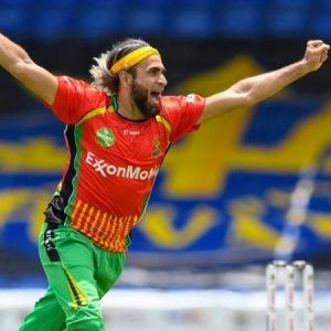 GUY vs SKN Fantasy Prediction: Guyana Amazon Warriors vs St. Kitts and Nevis Patriots – 28 August 2021 (St Kitts). Mohammad Hafeez, Imran Tahir, Evin Lewis, and Fabian Allen will be the players to look out for in the Fantasy teams.