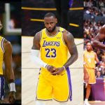 “LeBron James wants to pass Kareem Abdul-Jabbar to further his ‘GOAT’ status”: Shaquille O’Neal divulges into the Lakers superstar’s plans on surpassing Michael Jordan