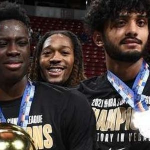 "Princepal Singh really won an NBA trophy before Chris Paul did!”: Indian NBA player wins Summer League as part of Sacramento Kings roster, NBA Twitter melts down