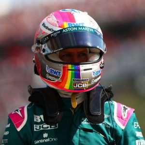 "What kind of penalty is this compared to Hamilton's offence?"– Red Bull chief baffled by Sebastian Vettel's disqualification in Hungary