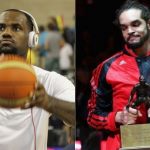 "Miami Heat are very good, but they're Hollywood": When Joakim Noah trash talked LeBron James, Dwyane Wade and co ahead of their 2011 NBA Finals loss