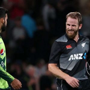 New Zealand tour of Pakistan 2021: Crowd allowed to watch Pakistan vs New Zealand matches in restricted capacity