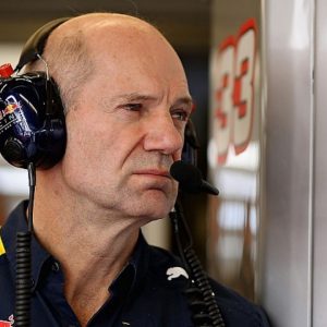 "That's exactly what happened"– Adrian Newey discloses Red Bull's journey to be fastest car in 2021