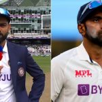 "Thought about getting Ashwin in": Virat Kohli explains why R Ashwin didn't make it to Indian XI in Leeds Test
