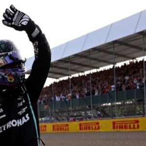 "I regret to see that today Lewis Hamilton joined the camp of international fake news"– Hungary's Justice Minister attacks Mercedes superstar