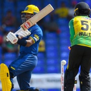 BR vs JAM Fantasy Prediction: Barbados Royals vs Jamaica Tallawahs – 1 September 2021 (St Kitts). Andre Russel, Glenn Phillips, Jason Holder, and Rovman Powell will be the players to look out for in the Fantasy teams.