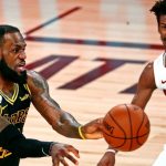 “LeBron James is the best all-around and most dynamic player the league has ever seen”: Jimmy Butler explains what makes the Lakers MVP one of the toughest players to guard