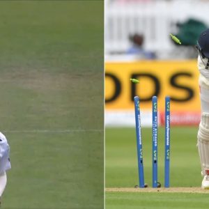 Mohd Siraj wickets: Siraj picks two in two by dismissing Dom Sibley and Haseeb Hameed in Lord's Test